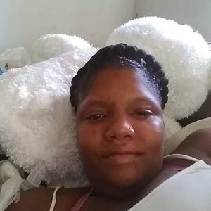 Meet your Posher, Fredrice